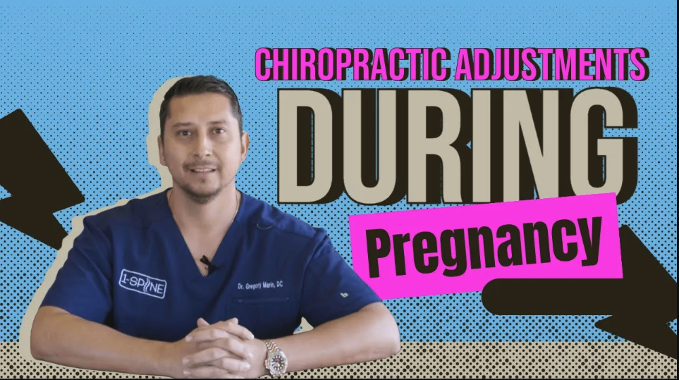 Chiropractic Adjustments During Pregnancy | Prenatal Chiropractor in Lubbock, TX