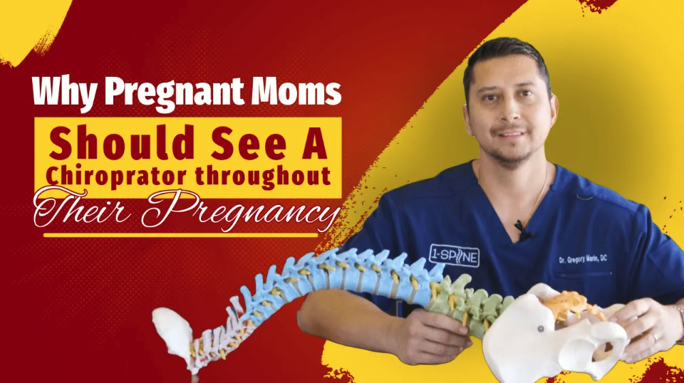 Why Pregnant Moms Should See A Chiropractor Throughout Their Pregnancy | Chiropractor in Lubbock, TX