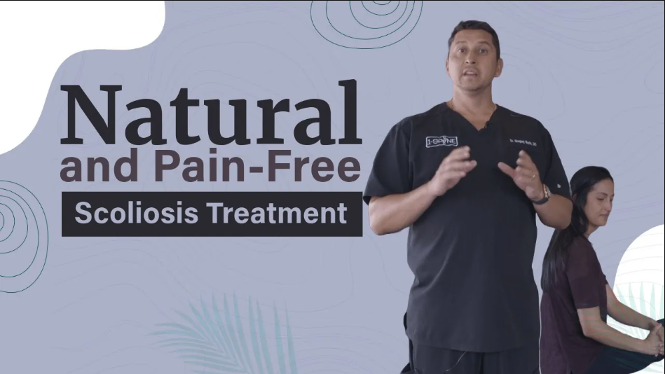 Natural and Pain Free Scoliosis Treatment | Chiropractor for Scoliosis in Lubbock, TX