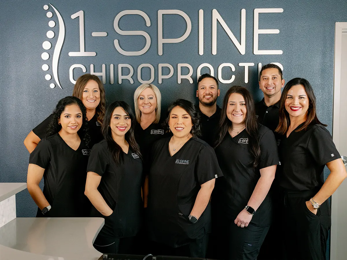 Chiropractor Difference Lubbock Levelland