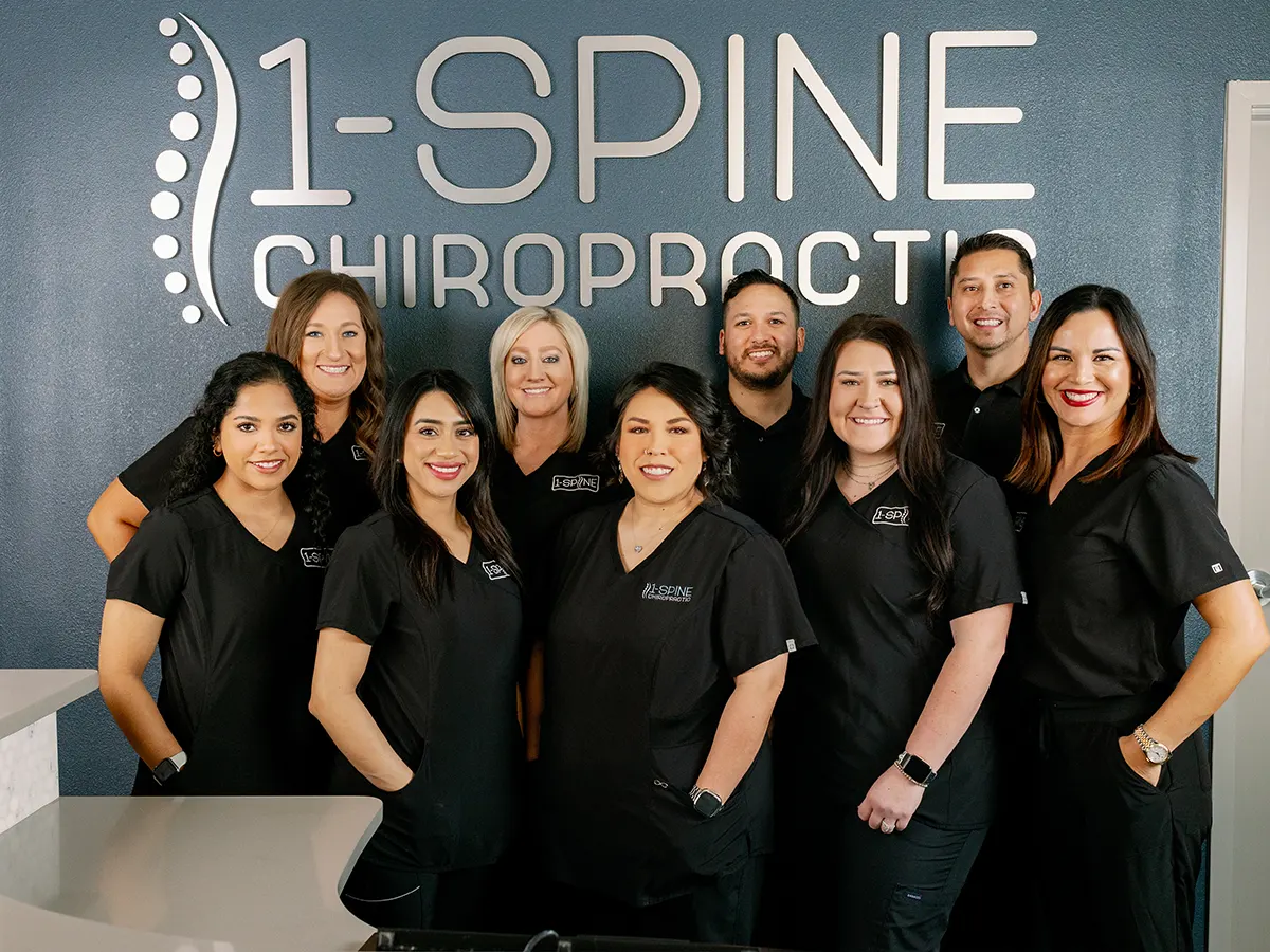 Best Chiropractor Near Me In Lubbock, TX. 1-Spine Chiropractic