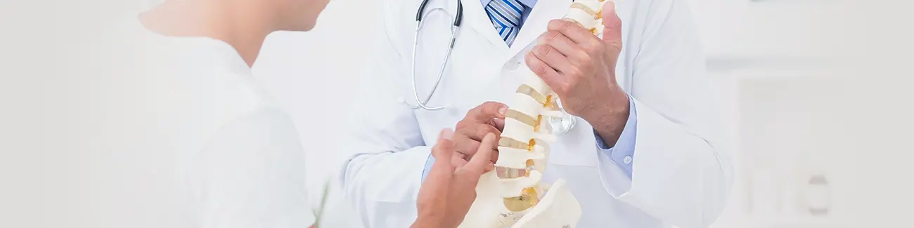 Disc Bulge & Herniated Disc Pain Treatment - Accidentdoctors911