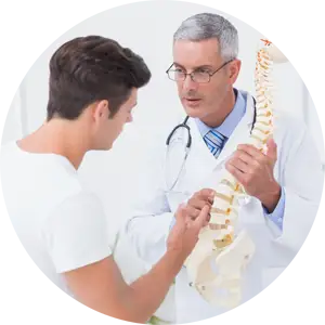 Disc Problems Treatment Chiropractor Lubbock TX Near Me