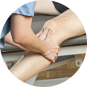 Knee Pain Treatment Near Me in Lubbock, TX. Chiropractor for Knee Pain Relief.