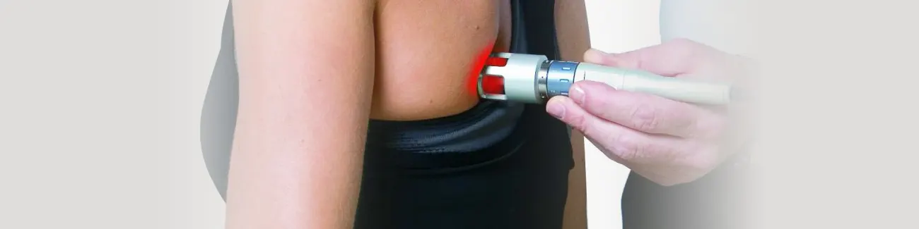 Cold Laser Therapy Treatment Near Me in Lubbock, TX. Chiropractor For Laser Therapy.