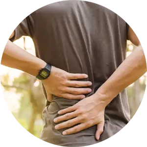 Middle Back Pain Treatment Near Me in Lubbock, TX. Chiropractor for Middle Back Pain Relief.