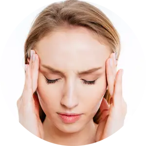 Migraines Treatment Chiropractor Lubbock TX Near Me