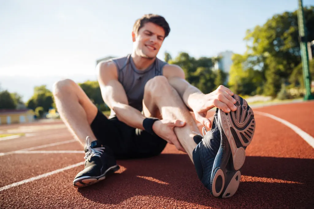 Plantar Fasciitis Treatment Chiropractor in Lubbock, TX Near Me Treatment for Runners