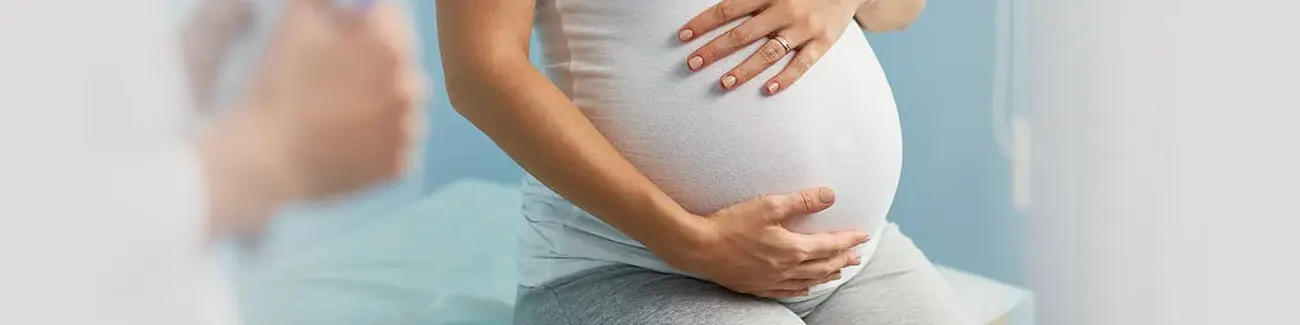 Pregnancy Care Treatment Near Me in Lubbock, TX. Chiropractor For Pregnant Mom.