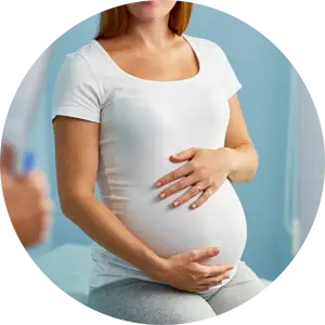 Pregnancy conditions treatment chiropractor Lubbock TX