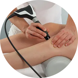 Shockwave Therapy Chiropractor Lubbock TX Near Me