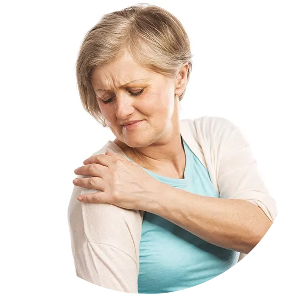 Shoulder Pain Treatment Near Me in Lubbock, TX. Chiropractor for Shoulder Pain Relief.